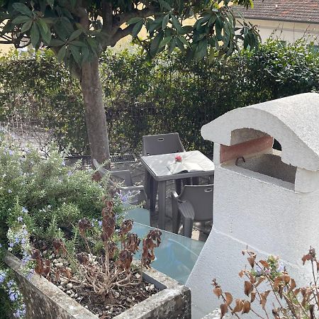 Poggio Dell'Ortolano Villa Monsummano Terme Kültér fotó