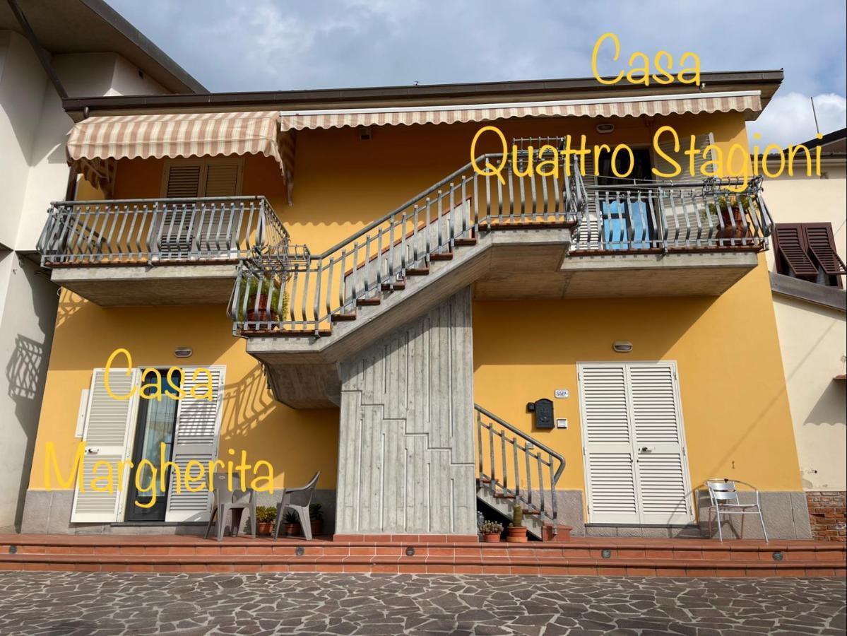 Poggio Dell'Ortolano Villa Monsummano Terme Kültér fotó