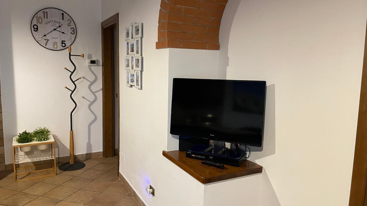 Poggio Dell'Ortolano Villa Monsummano Terme Kültér fotó