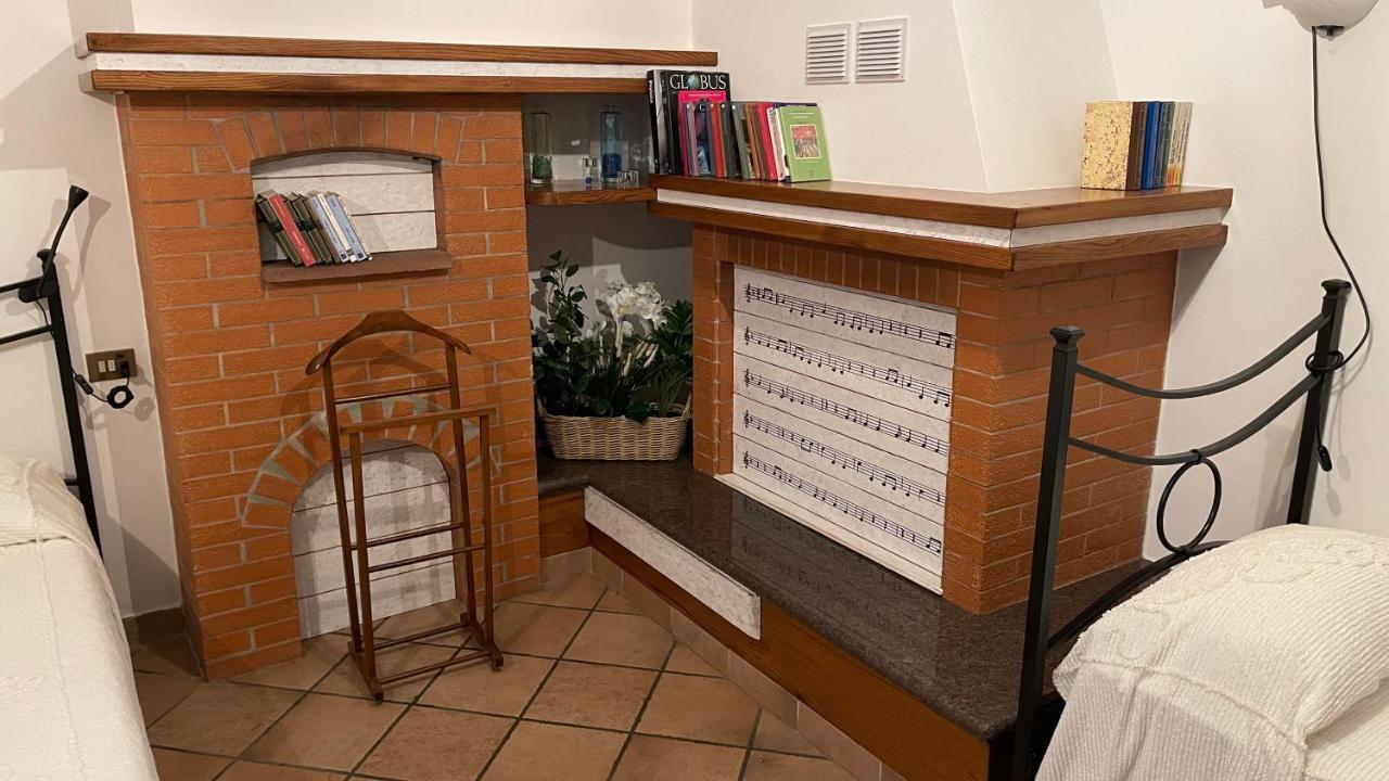 Poggio Dell'Ortolano Villa Monsummano Terme Kültér fotó