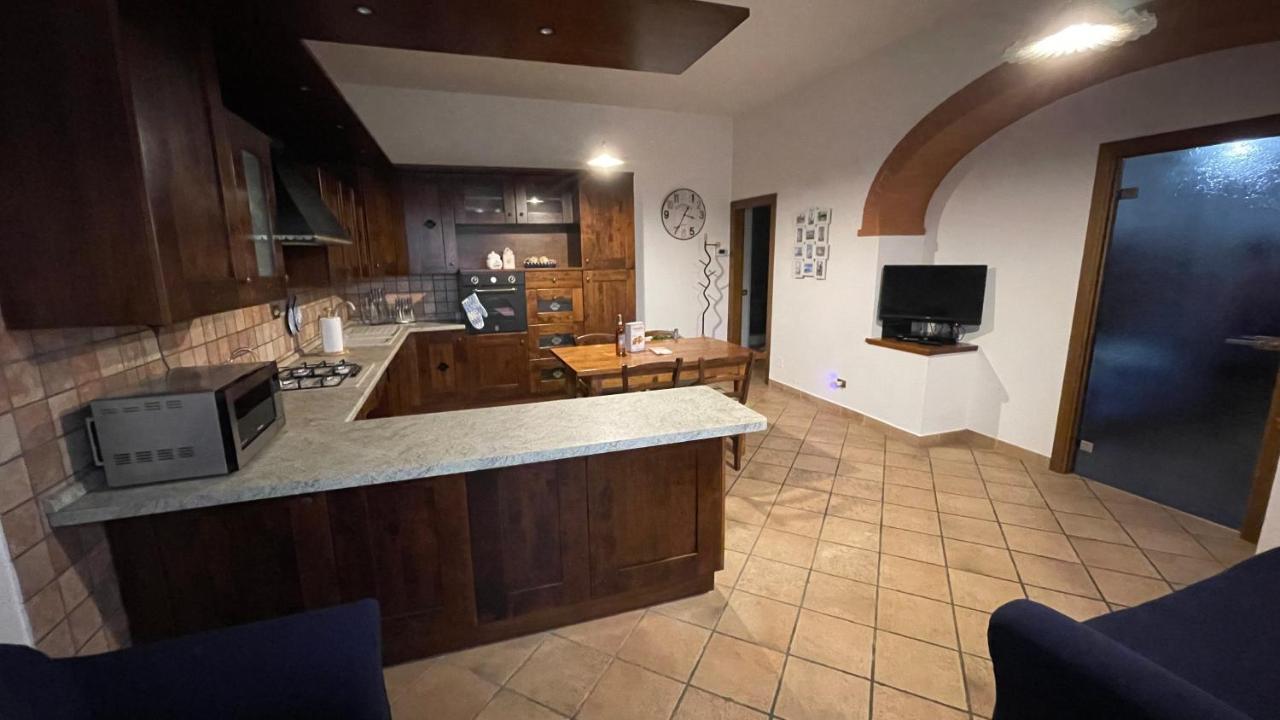 Poggio Dell'Ortolano Villa Monsummano Terme Kültér fotó