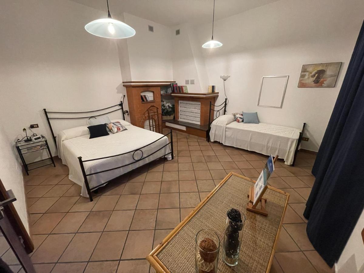 Poggio Dell'Ortolano Villa Monsummano Terme Kültér fotó