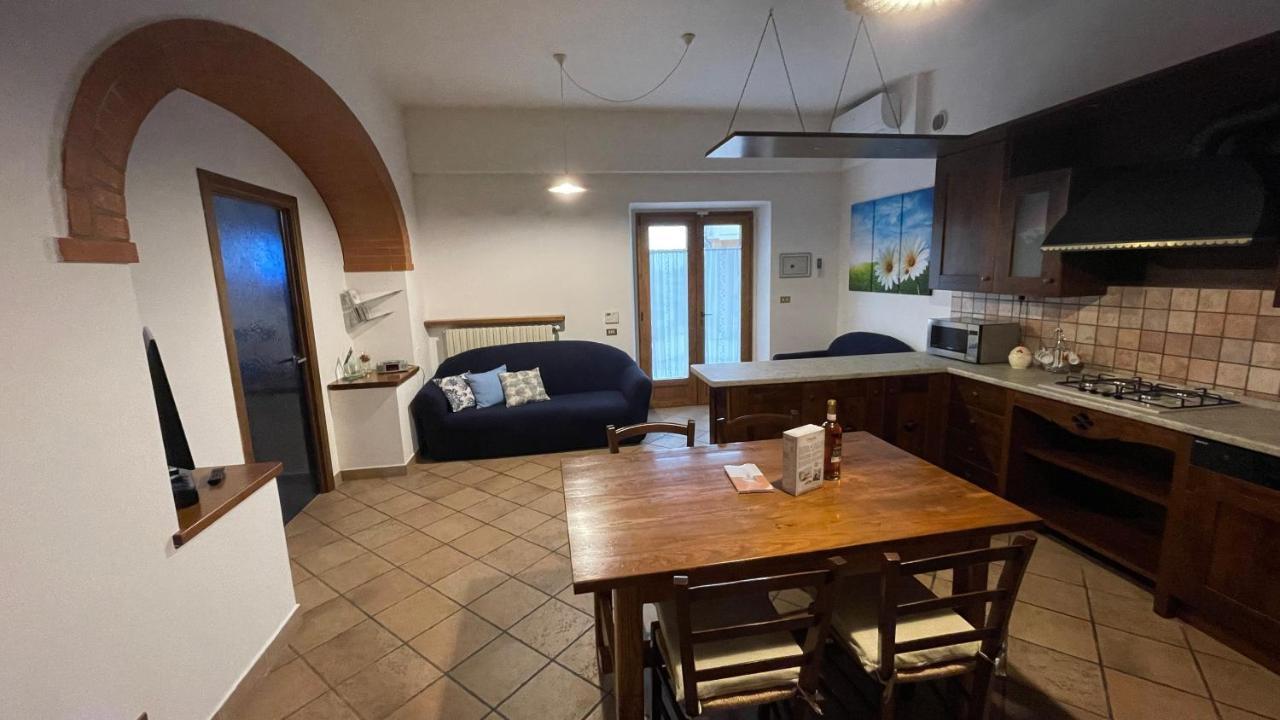 Poggio Dell'Ortolano Villa Monsummano Terme Kültér fotó