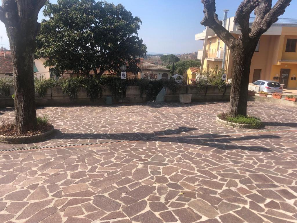 Poggio Dell'Ortolano Villa Monsummano Terme Kültér fotó