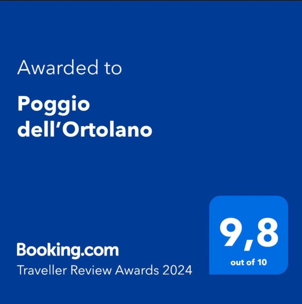 Poggio Dell'Ortolano Villa Monsummano Terme Kültér fotó