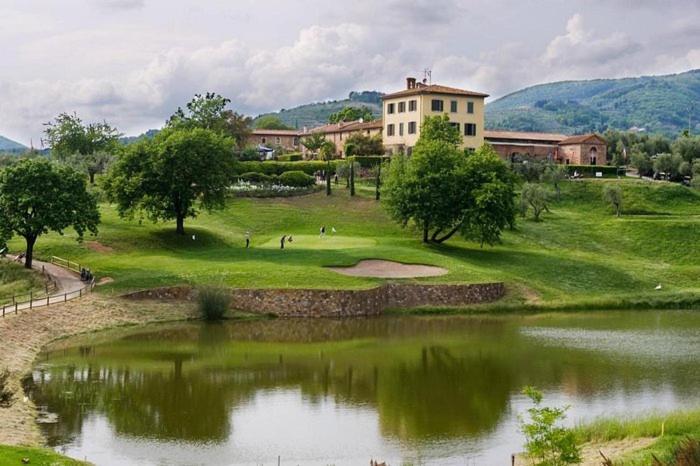Poggio Dell'Ortolano Villa Monsummano Terme Kültér fotó