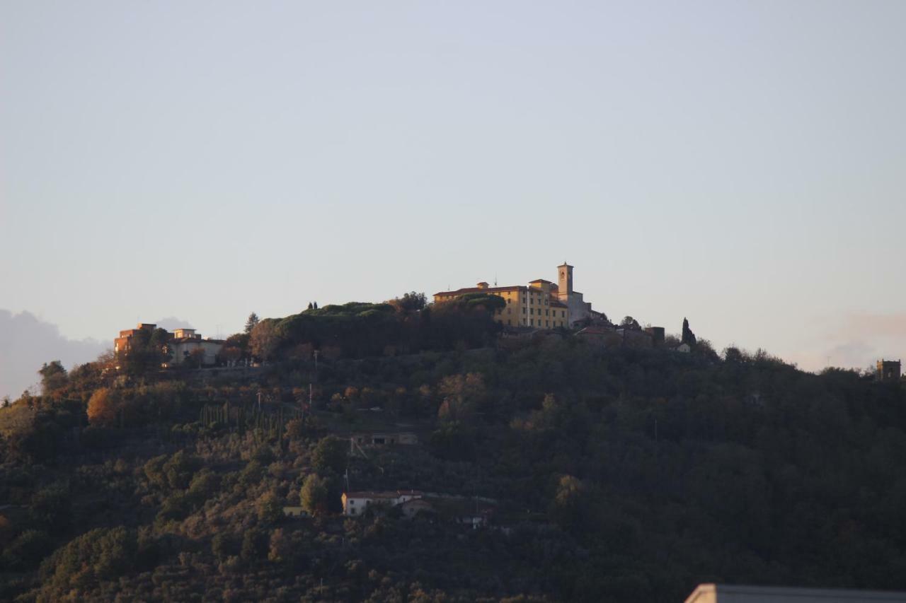 Poggio Dell'Ortolano Villa Monsummano Terme Kültér fotó