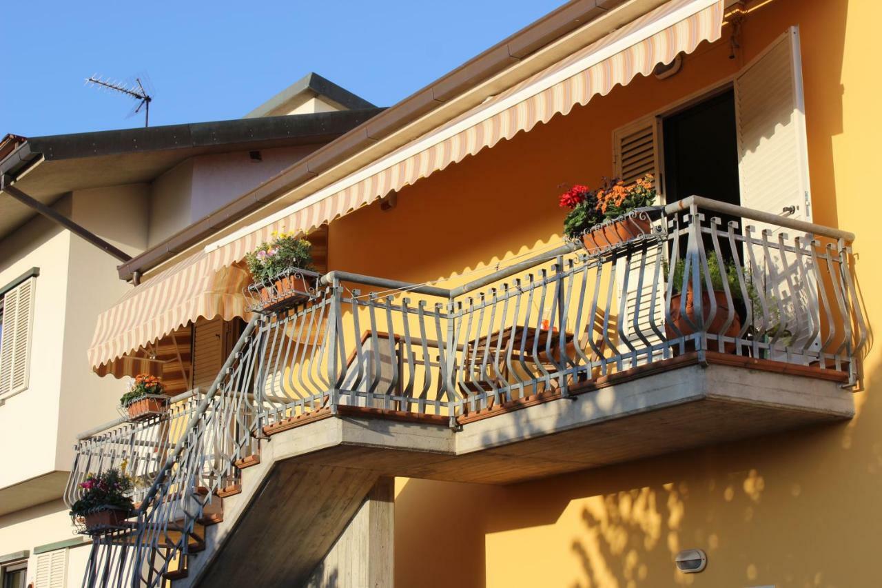Poggio Dell'Ortolano Villa Monsummano Terme Kültér fotó