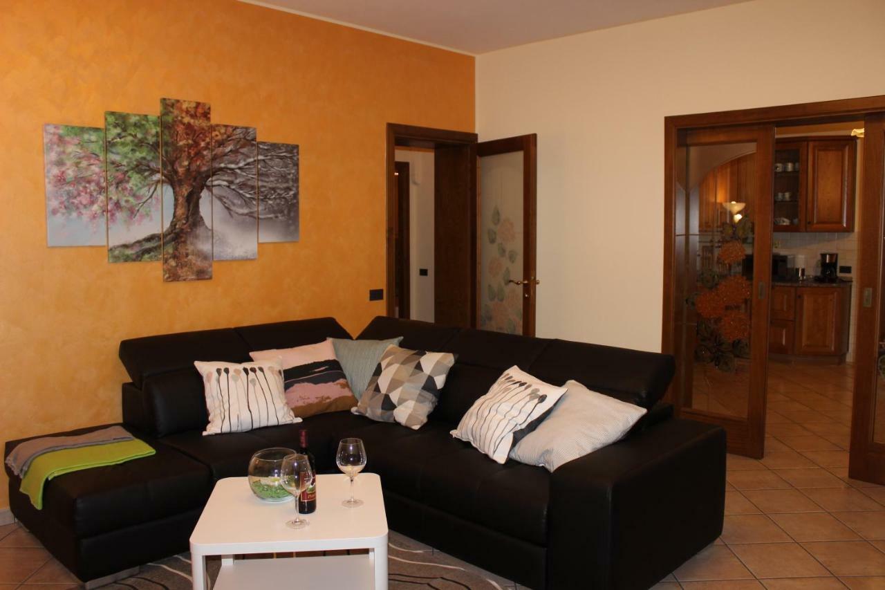 Poggio Dell'Ortolano Villa Monsummano Terme Kültér fotó