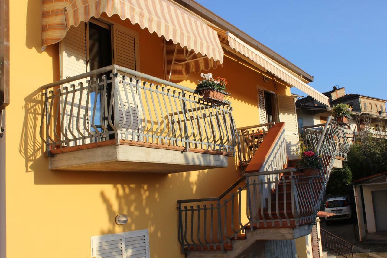 Poggio Dell'Ortolano Villa Monsummano Terme Kültér fotó