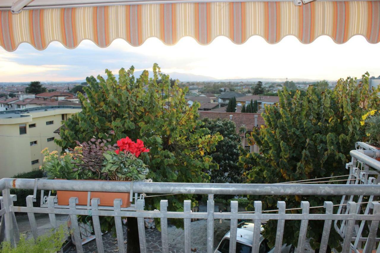 Poggio Dell'Ortolano Villa Monsummano Terme Kültér fotó