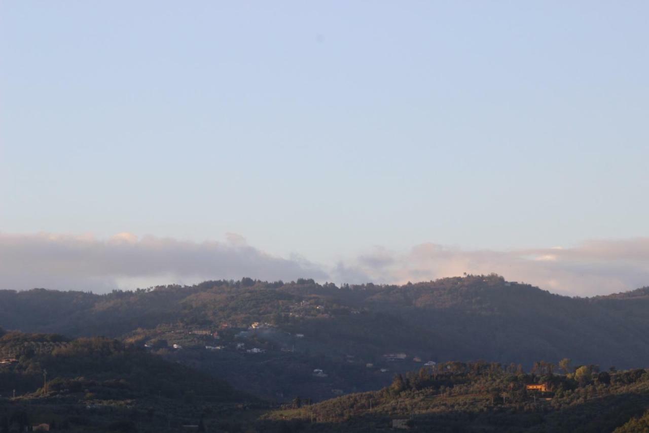 Poggio Dell'Ortolano Villa Monsummano Terme Kültér fotó