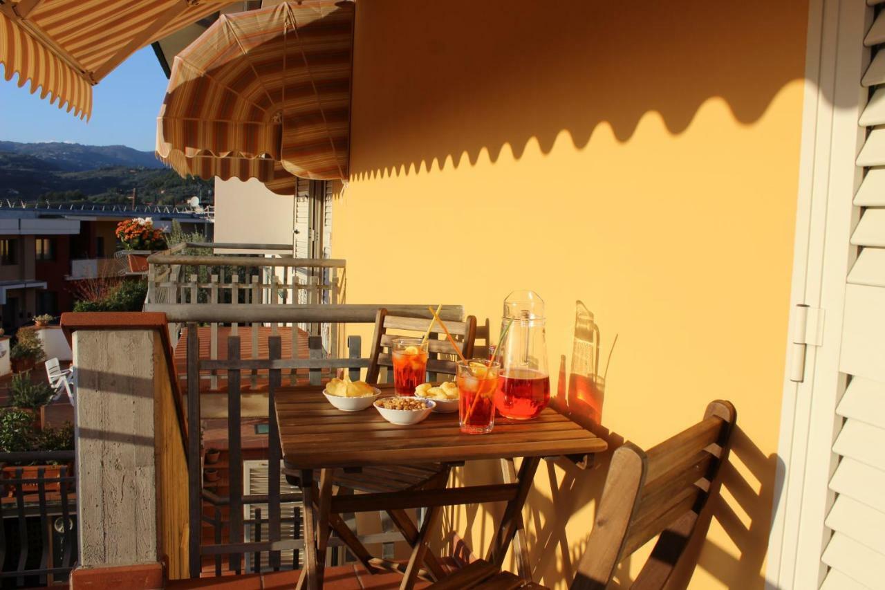 Poggio Dell'Ortolano Villa Monsummano Terme Kültér fotó