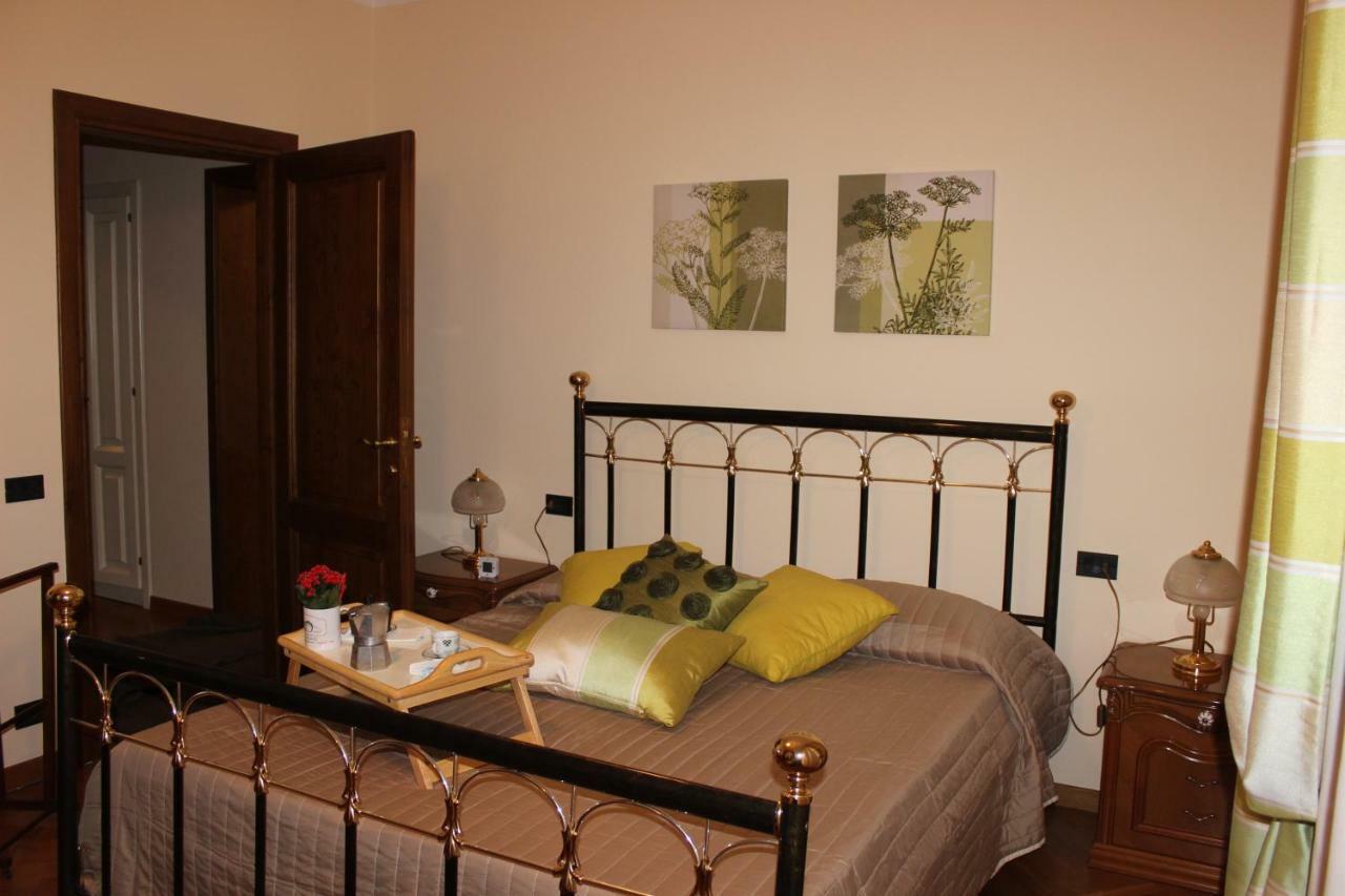 Poggio Dell'Ortolano Villa Monsummano Terme Kültér fotó
