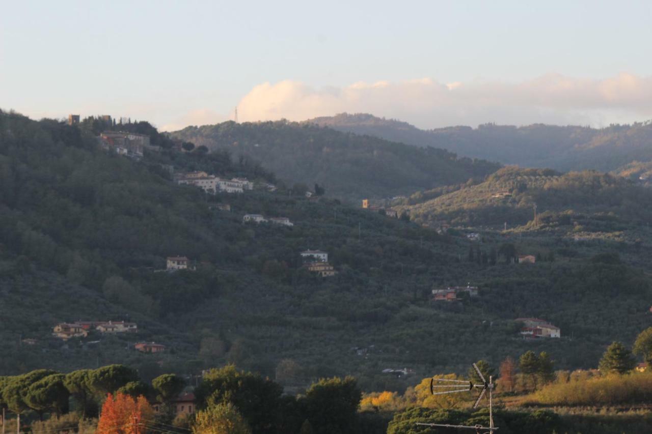 Poggio Dell'Ortolano Villa Monsummano Terme Kültér fotó
